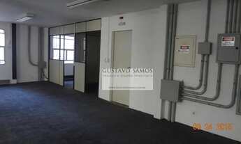 Imagem 3: Prédio para alugar, 1220 m² por R$ 65.950,00/mês - Jardim Paulista - São Paulo/SP