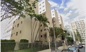 Imagem: Apartamento de 61 m² próximo ao Metrô