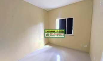 Imagem 6: Casa com 3 dormitórios para alugar, 120 m² por R$ 3.527,62/mês - Messejana - Fortaleza/CE