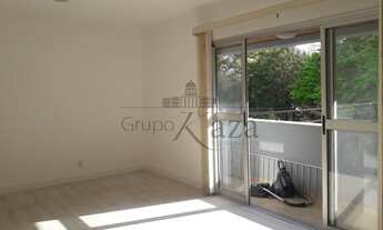 Imagem 2: Apartamento - Jardim São Dimas - Residencial Vila Dei Fiori - 3 Dormitórios - 114m²