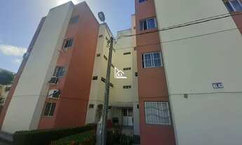 Imagem: Excelente Apto - 3° andar(escada) - 3 quartos(suite)