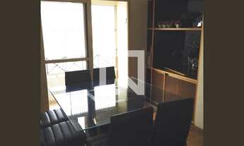 Imagem 3: Apartamento à Venda - Vila Isa, 4 Quartos, 68 m2