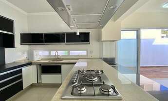 Imagem 3: Casa de condomínio para venda com 245 M²