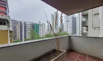 Imagem 4: Apartamento para venda com 192 metros quadrados com 3 QTS Sendo uma Suite em Boa Viagem