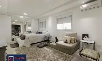 Imagem 2: Venda Apartamento 1 Dormitórios - 60 m² Alto da Lapa
