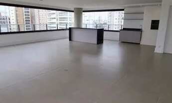 Imagem 7: Apartamento, 4 dormitórios, 220 m² venda ou aluguel, Alto da Lapa - São Paulo/SP