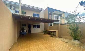 Imagem: Casa para venda no Portal de Versalhes em