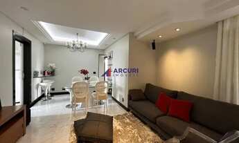 Imagem 4: Apartamento Mobiliado 3 quartos Belvedere (BH) - Locação