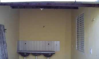 Imagem 2: Casa Térrea Jardim Cearense Marapomga 3Quartos 1Suit wc Social 1 Garagem