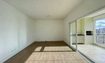 Imagem 2: Apartamento a venda no Brooklin - 4 dormitórios sendo 2 suítes, 3 vagas de garagem - 195m2