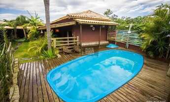 Imagem 3: Garopaba - Pousada/Chalé - Praia do Rosa