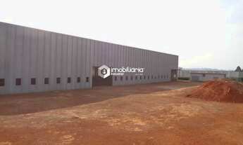 Imagem 5: GUARULHOS - Galpão/Depósito/Armazém - Cidade Aracilia