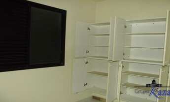 Imagem 5: Apartamento / Cobertura Duplex - Jardim Aquarius - Locação - Residencial