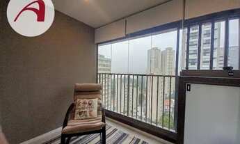 Imagem 5: Studio novo para alugar, 28 m² por R$ 2.800/mês - Paraíso - São Paulo/SP - Rua Osório Duqu