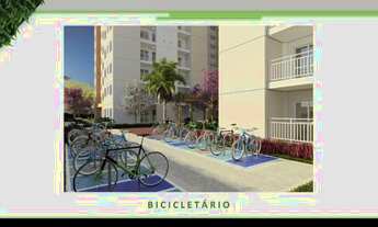 Imagem 4: Vendo Apto - Urban Barra Funda 2 - 2 dorm. em frente a Federação Paulista de Futebol