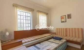 Imagem 3: Casa com 3 dormitórios à venda, 220 m² por R$ 850.000,00 - Nova Campinas - Campinas/SP