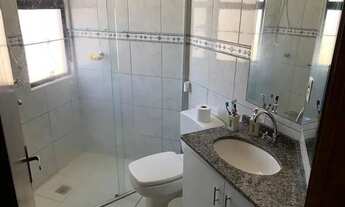 Imagem 5: Apartamento Mobiliado Edifício Jatobá