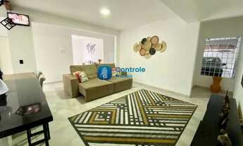 Imagem 2: MP - Excelente casa com 4 dormitórios no Jardim Atlântico - Florianópolis SC