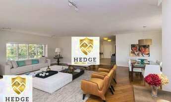 Imagem: Apartamento com 4 dormitórios à venda