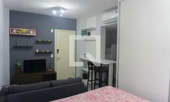 Imagem 6: Apartamento para Aluguel - Consolação, 1 Quarto, 27 m2