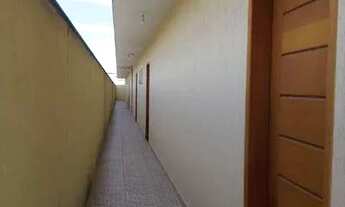 Imagem 6: Kitnet com 1 dormitório para alugar, 30 m² por R$ 1.160,00/mês - Vila Esperança - São Paul