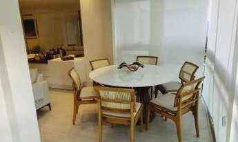 Imagem 5: Apartamento para venda possui 96 metros quadrados