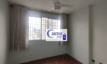 Imagem 6: Apartamento com 3 dormitórios para alugar, 130 m² por R$ 4.876/mês - Icaraí - Niterói/RJ