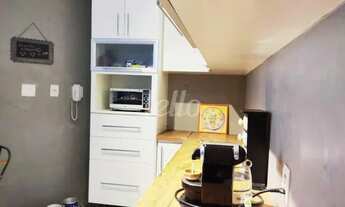 Imagem 5: São Paulo - Apartamento Padrão - Brooklin