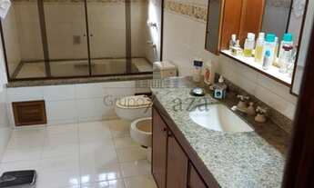 Imagem 6: Casa de condomínio sobrado para venda com 360 metros quadrados com 4 quartos