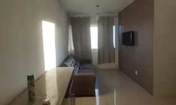 Imagem: Quarto na paralela