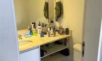 Imagem 2: Apartamento para venda com 1 quarto em Jardim Leonor - São Paulo - SP