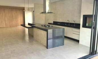 Imagem 3: Casa em condomínio com 3 quartos no CONDOMÍNIO FLORAIS DO VALLE - Bairro Condomínio Florai