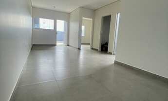 Imagem 3: Casa pronta geminada com 2 quartos em Itajubá, Barra Velha