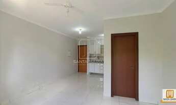 Imagem: Apartamento (kitnete) 1 dormitórios, cozinha