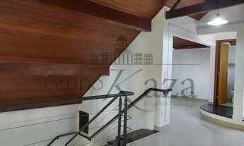 Imagem 4: Casa para aluguel com 120 metros quadrados com 4 quartos em Vila Adyana - São José dos Cam