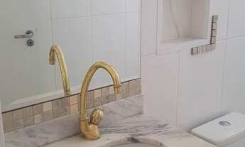 Imagem 5: VENDO apartamento semi-mobiliado