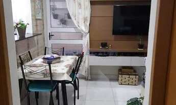 Imagem 2: Apartamento - Loteamento Residencial Parque dos Cantos - Campinas