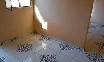 Imagem 5: Casa de fundos em Campo Grande RJ