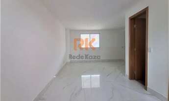 Imagem 4: Casa geminada à venda, 3 quartos, 2 vagas, Santa Rosa - Belo Horizonte/MG