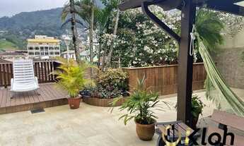 Imagem: Mosela - Vendo Ampla Casa com 05 Quartos