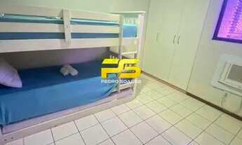 Imagem 11: Apartamento com 3 quartos à Venda, Tambaú - João Pessoa