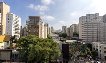 Imagem 6: São Paulo - Apartamento Padrão - JARDIM AMÉRICA