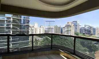 Imagem 3: Pininfarina, Apartamento à venda com 50m², 1 quarto e 2 vagas