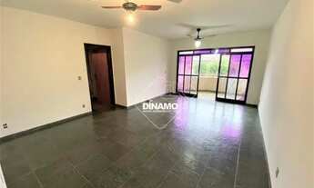 Imagem 5: Apartamento com 3 dormitórios para alugar, 127 m² - Jardim Paulista - Ribeirão Preto/SP