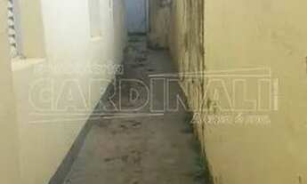 Imagem 1: Casa Padrão em São Carlos