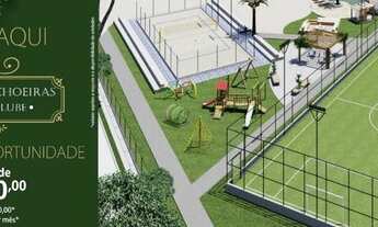 Imagem 5: Condomínio Clube Recanto das Cachoeiras