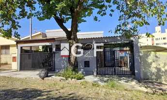 Imagem: Casa térrea em Valinhos