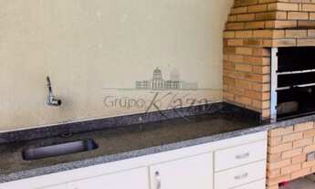 Imagem 2: Apartamento / Padrão - Urbanova - Locação e Venda - Residencial