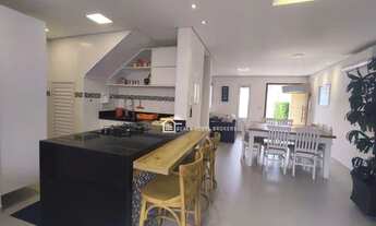 Imagem 5: Sobrado com 4 dormitórios para alugar, 169 m² - Praia de Juquehy - São Sebastião/SP