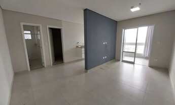 Imagem: Aluga - Apartamento 1 Dormitório 51 m